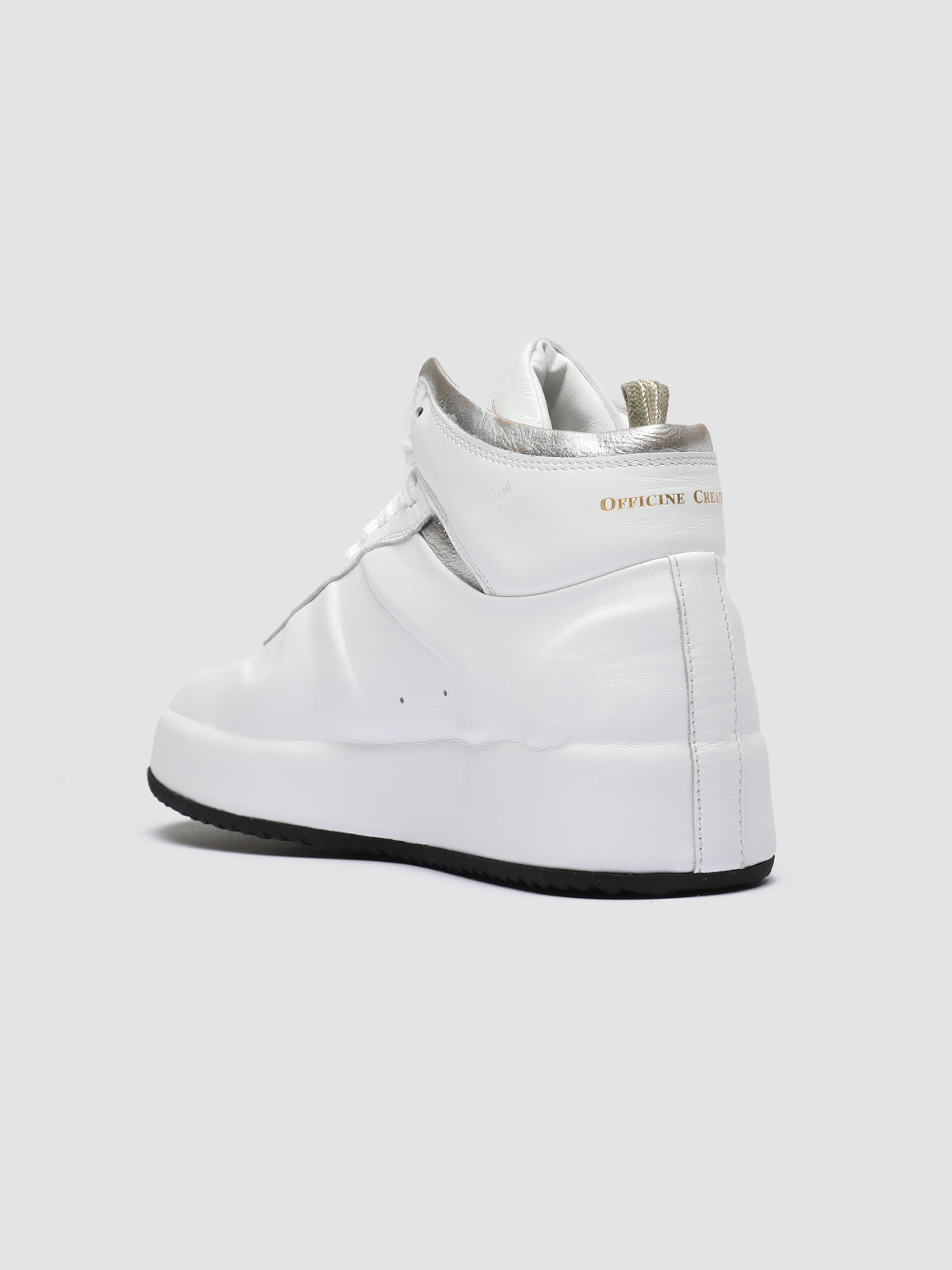 ACE/135 NAUSICA/LUNAR/BIANCO/ARGENTO