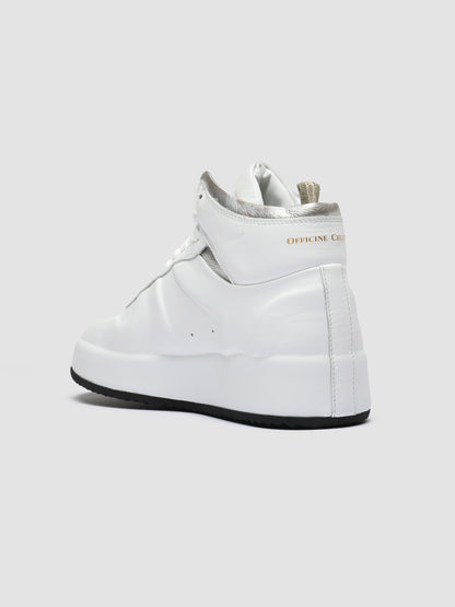 ACE/135 NAUSICA/LUNAR/BIANCO/ARGENTO
