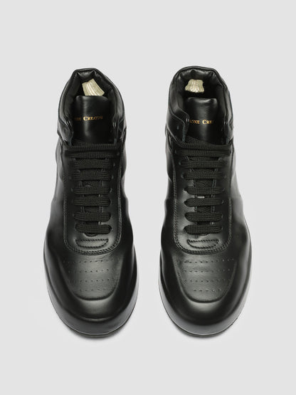 ACE/135 NAUSICA NERO