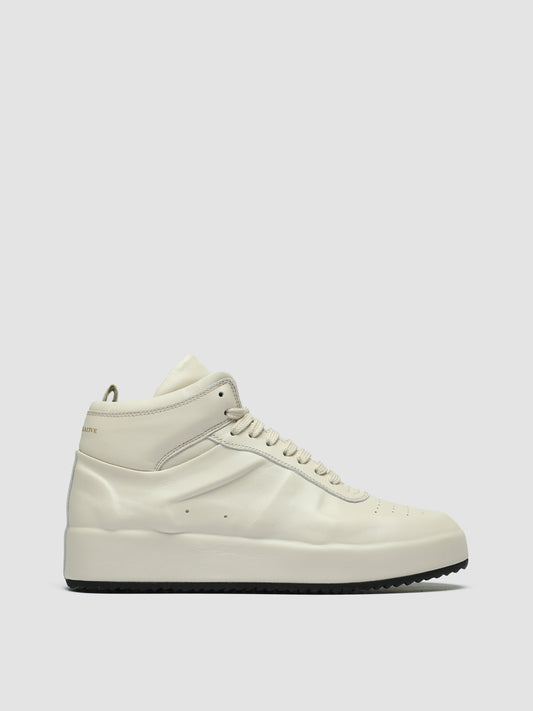 ACE/135 NAUSICA OFF WHITE