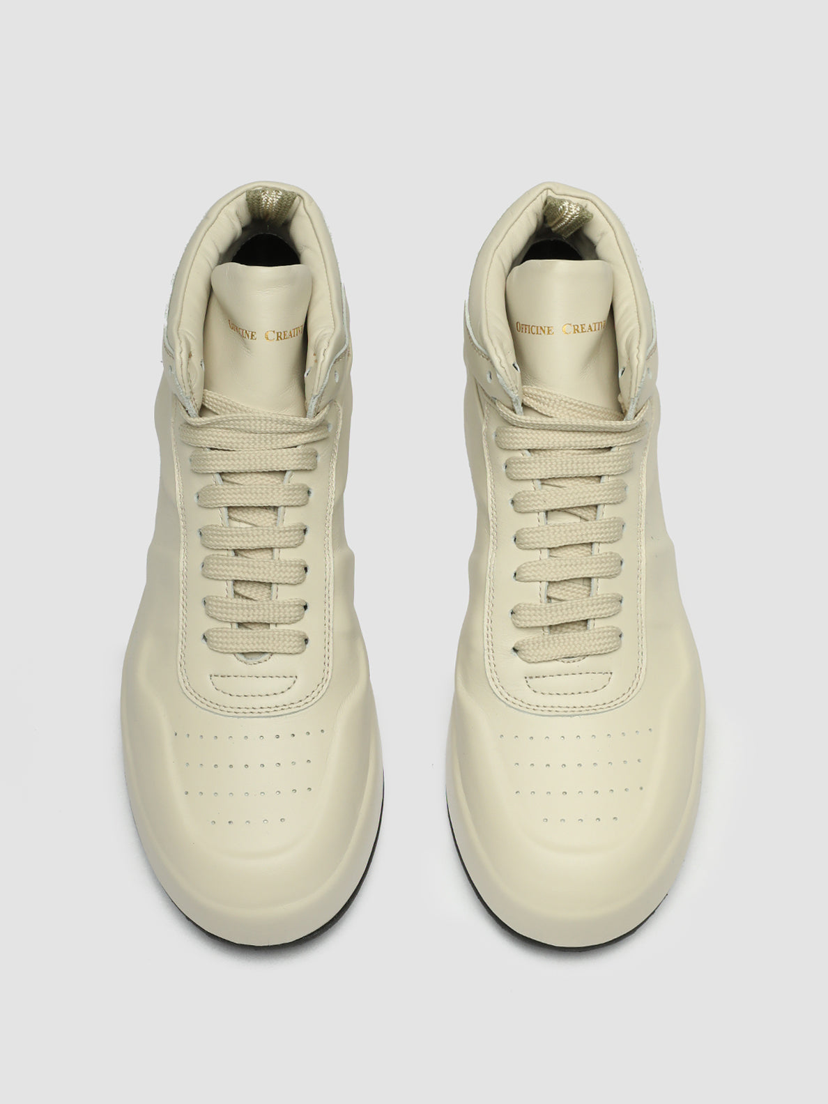 ACE/135 NAUSICA OFF WHITE