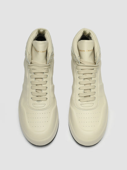 ACE/135 NAUSICA OFF WHITE