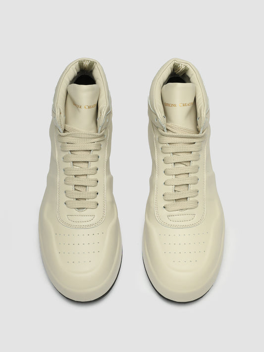 ACE/135 NAUSICA OFF WHITE