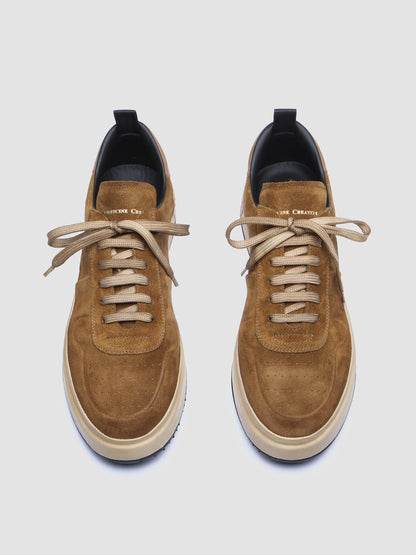 ACE/200 FRIDA/L.CACH./GIA - DUSTY CURRY/ALMOND