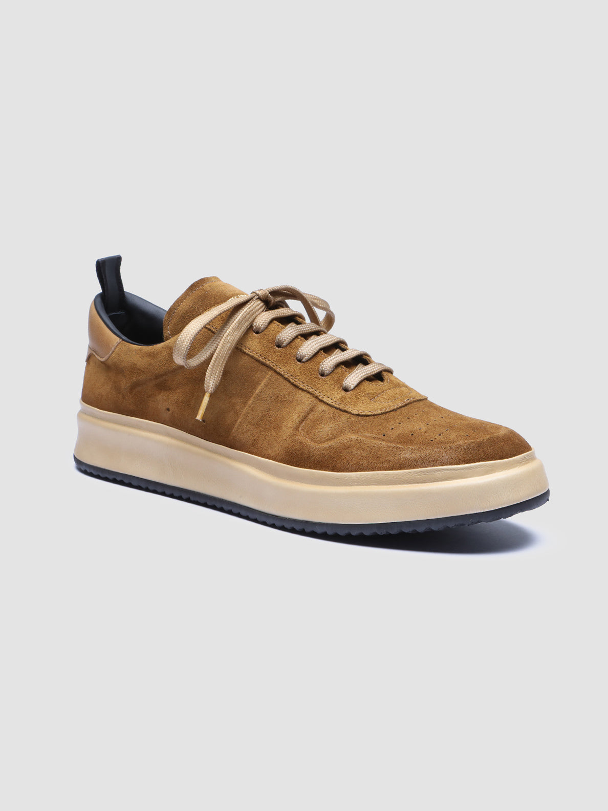 ACE/200 FRIDA/L.CACH./GIA - DUSTY CURRY/ALMOND