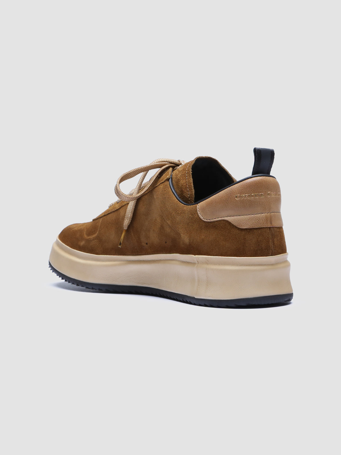 ACE/200 FRIDA/L.CACH./GIA - DUSTY CURRY/ALMOND