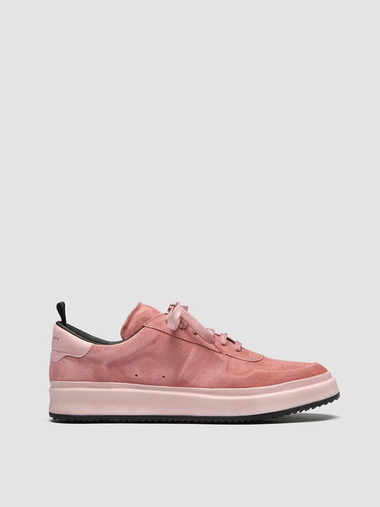 ACE/200 FRIDA/L.CACH./GIA - DUSTY FAD.ROSE/PINK