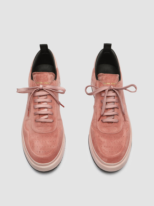 ACE/200 FRIDA/L.CACH./GIA - DUSTY FAD.ROSE/PINK