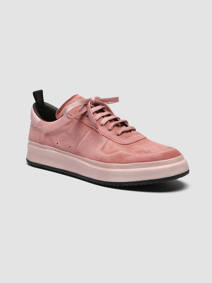 ACE/200 FRIDA/L.CACH./GIA - DUSTY FAD.ROSE/PINK