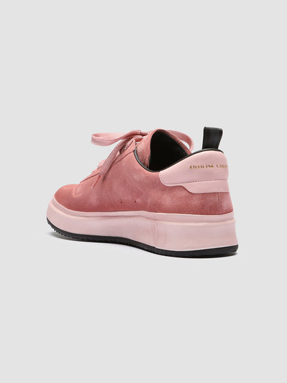 ACE/200 FRIDA/L.CACH./GIA - DUSTY FAD.ROSE/PINK
