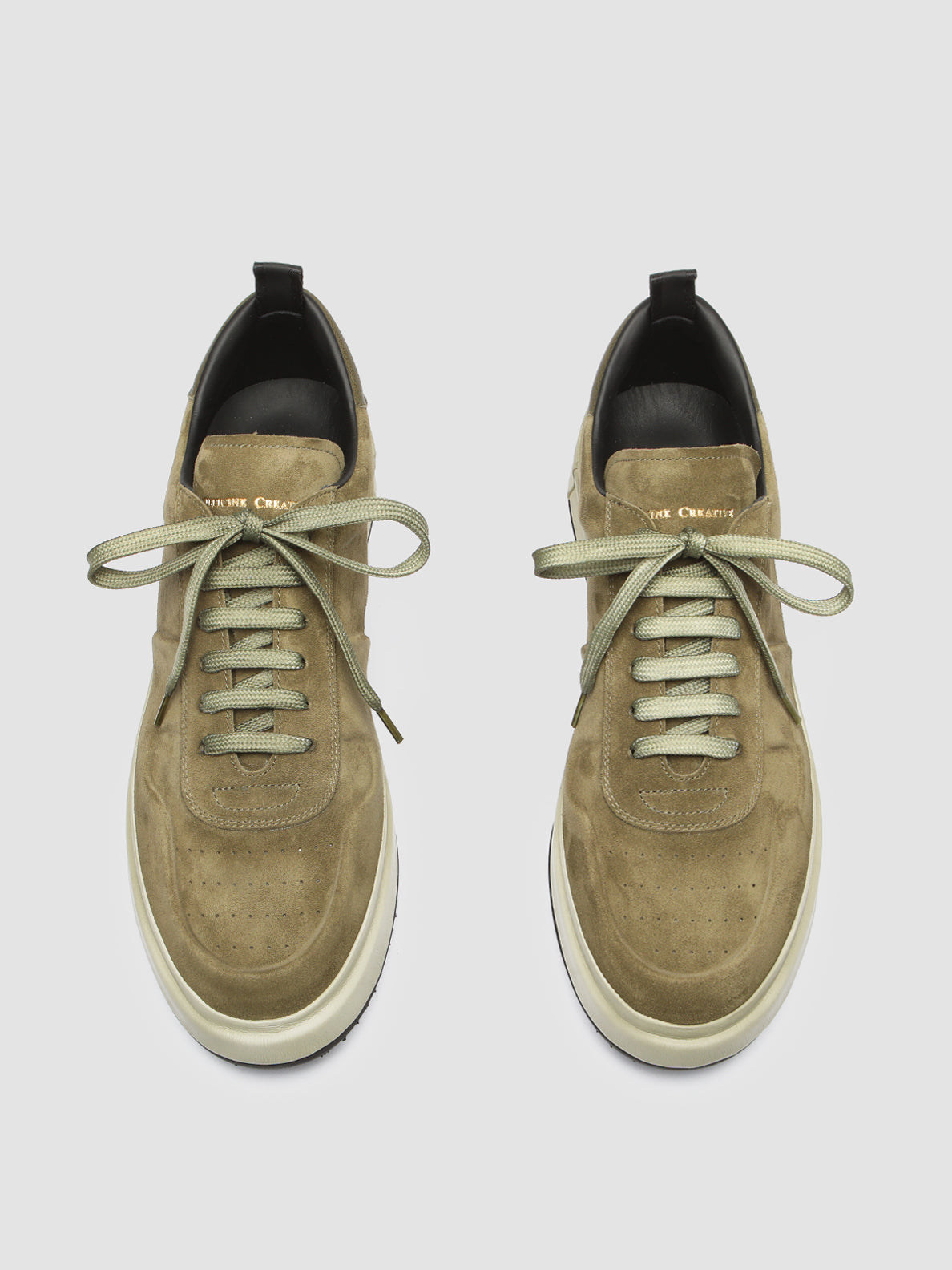 ACE/200 FRIDA/L.CACH./GIA - DUSTY GIUNGLA/MIL.OLIVE