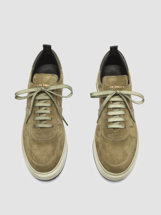 ACE/200 FRIDA/L.CACH./GIA - DUSTY GIUNGLA/MIL.OLIVE