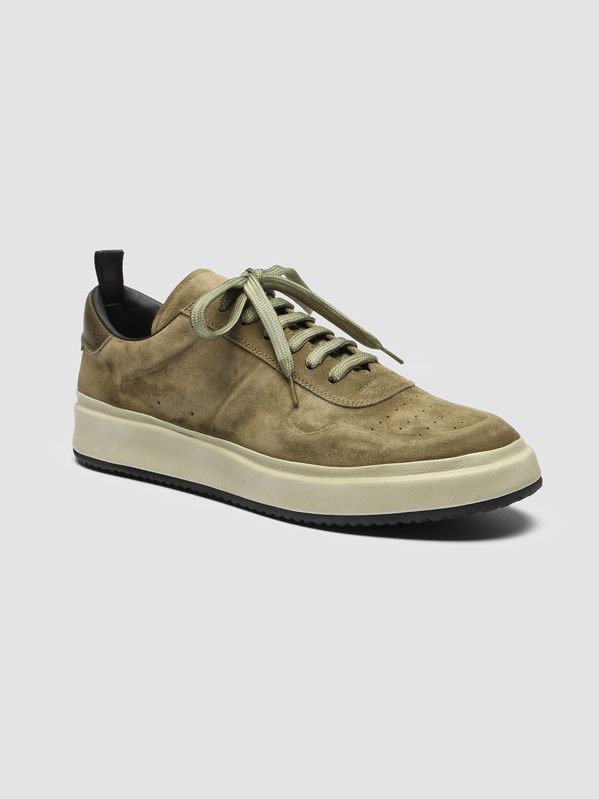ACE/200 FRIDA/L.CACH./GIA - DUSTY GIUNGLA/MIL.OLIVE