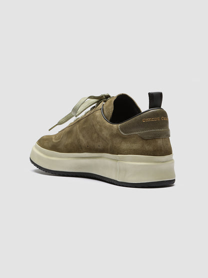 ACE/200 FRIDA/L.CACH./GIA - DUSTY GIUNGLA/MIL.OLIVE