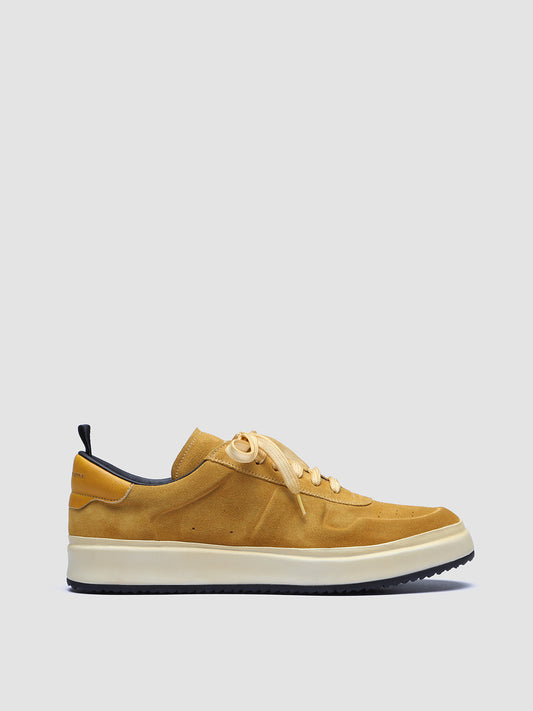 ACE/200 FRIDA/L.CACH./GIA - DUSTY MIN.YELLOW/OCHRE