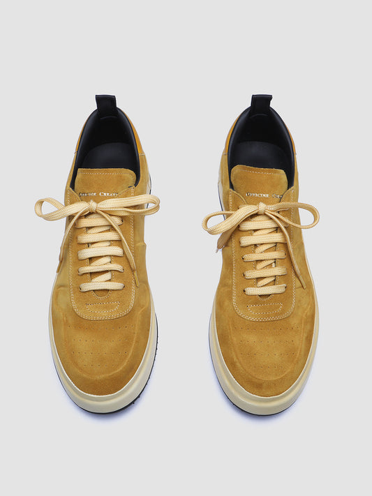 ACE/200 FRIDA/L.CACH./GIA - DUSTY MIN.YELLOW/OCHRE