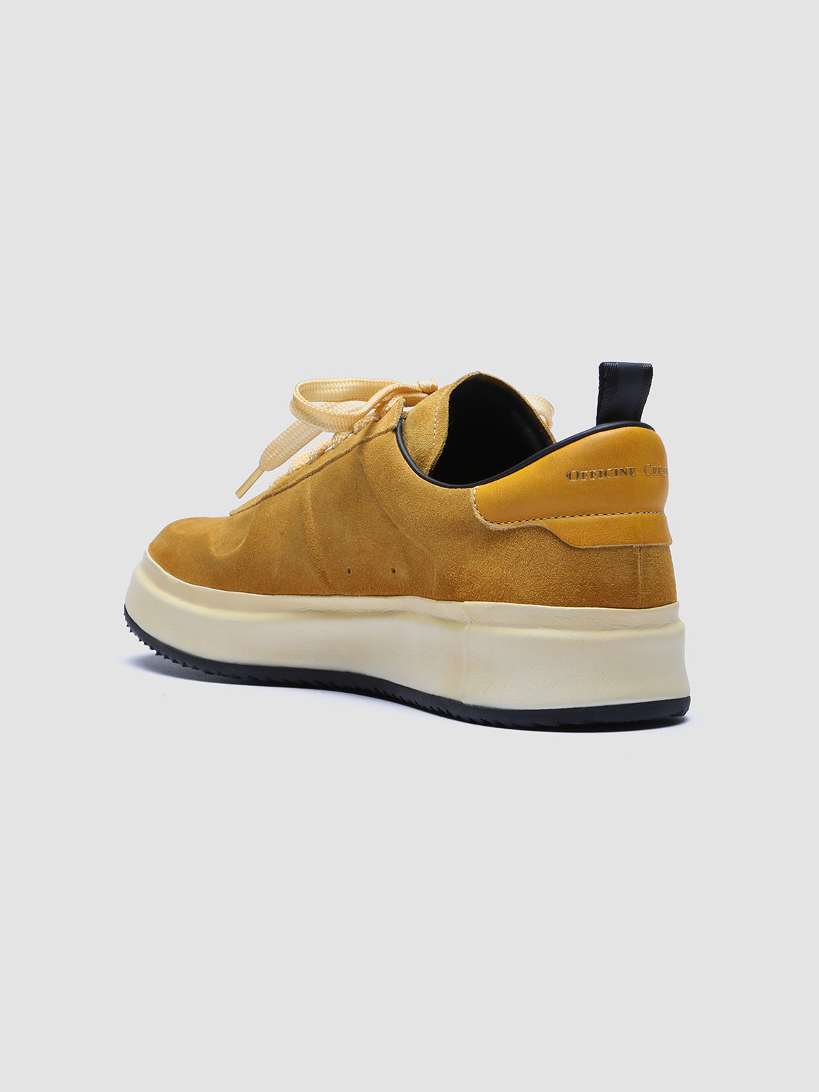 ACE/200 FRIDA/L.CACH./GIA - DUSTY MIN.YELLOW/OCHRE