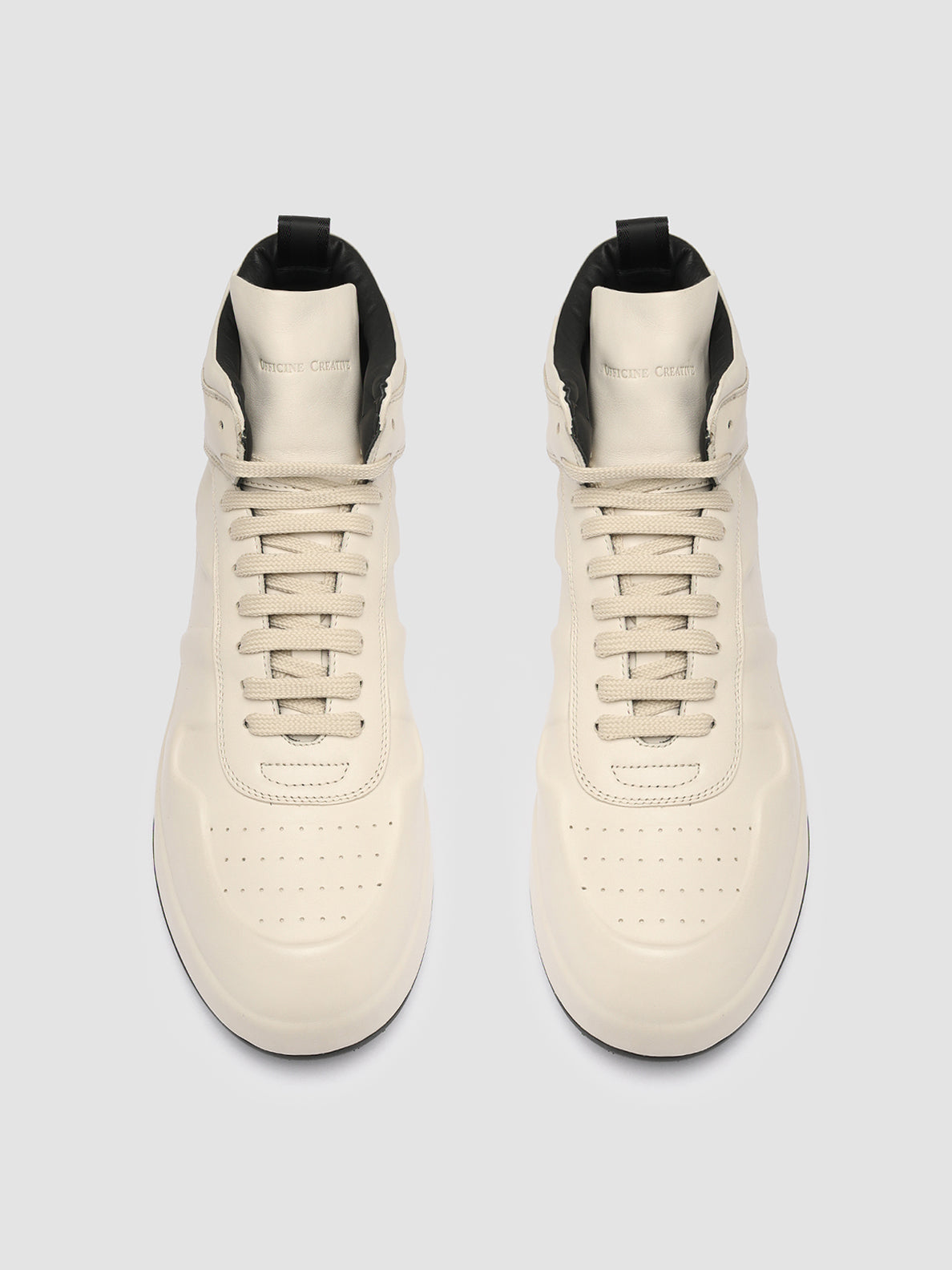 ACE LUX/101 BUTTERO NAPPA NEBBIA