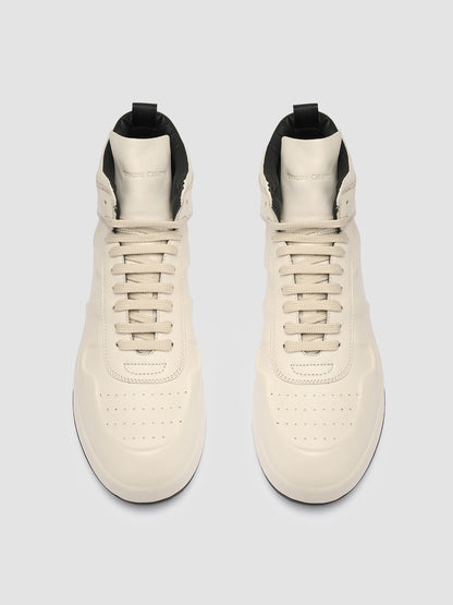 ACE LUX/101 BUTTERO NAPPA NEBBIA