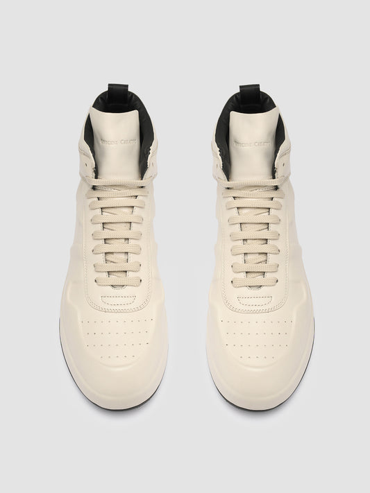ACE LUX/101 BUTTERO NAPPA NEBBIA