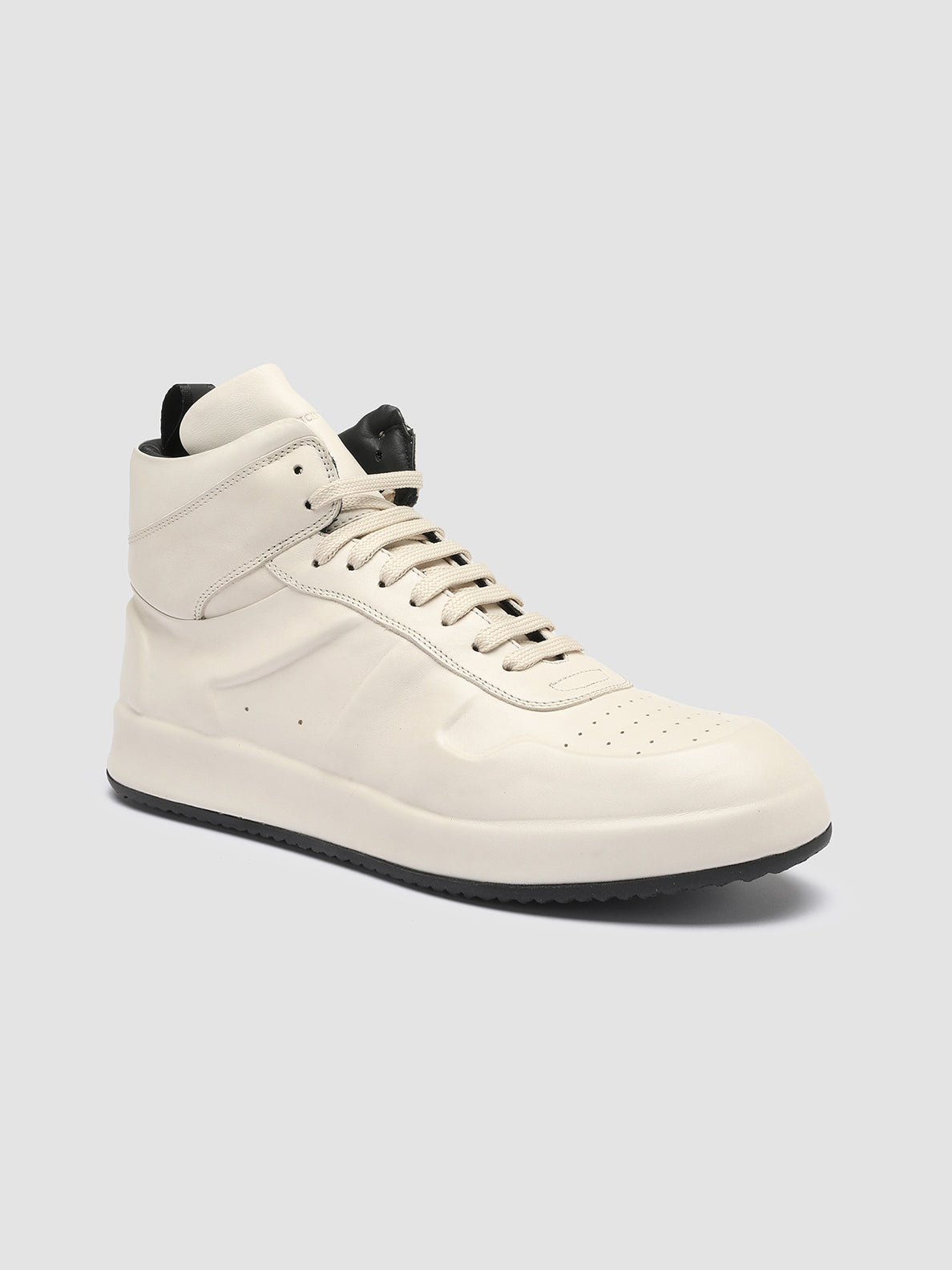 ACE LUX/101 BUTTERO NAPPA NEBBIA