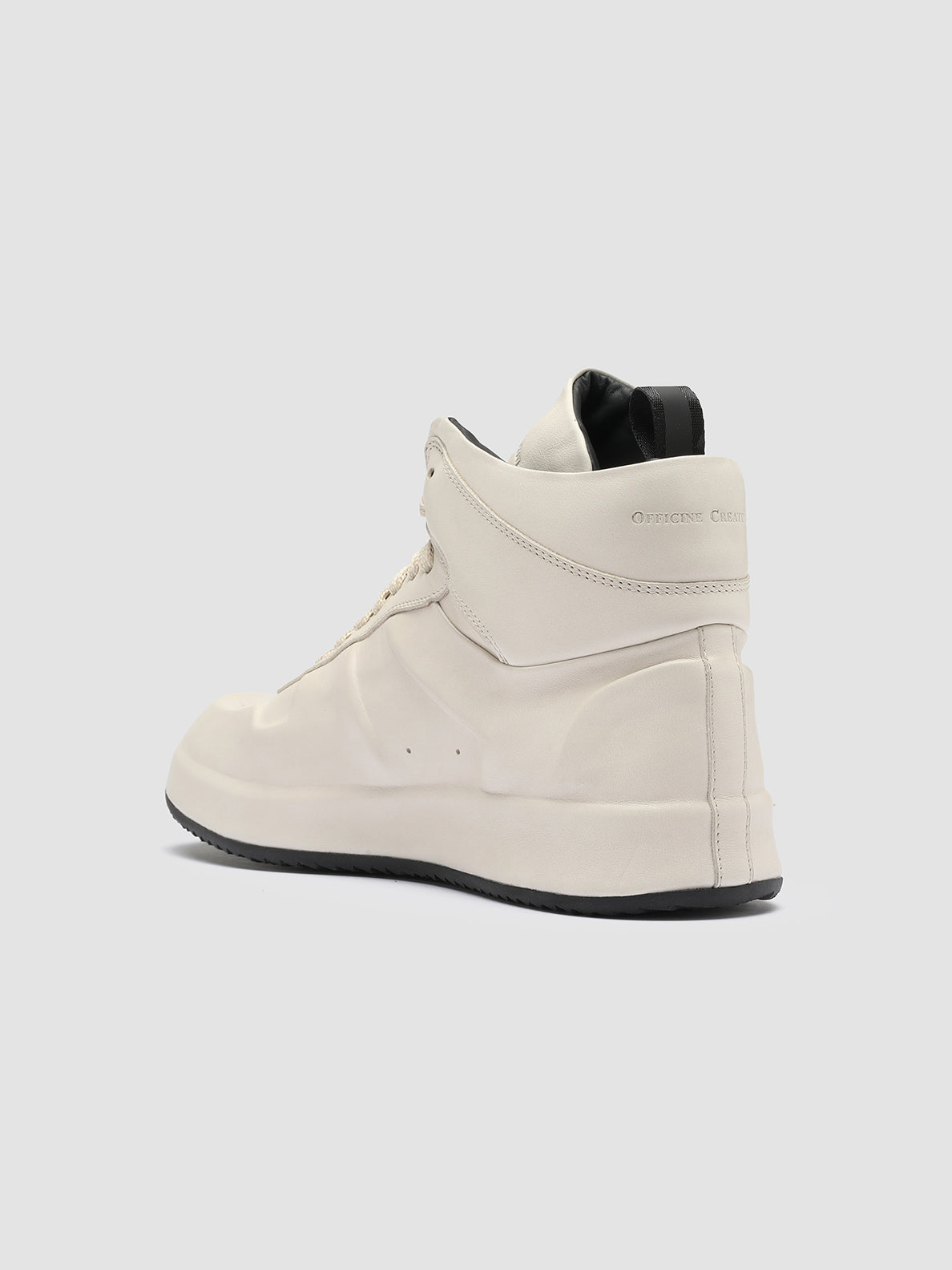 ACE LUX/101 BUTTERO NAPPA NEBBIA