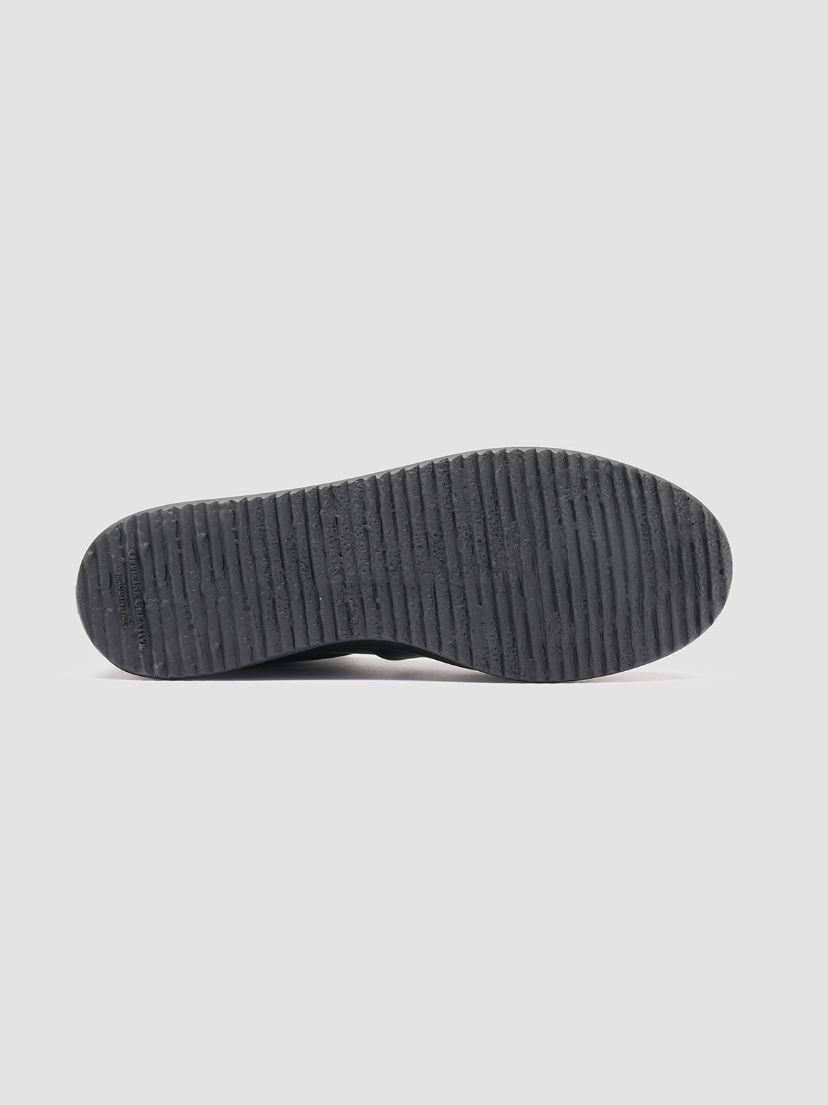 ACE LUX/101 AERO BUTTERO NAPPA NERO