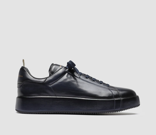 ACEPLUS/001 AERO GUANTERIA DRESS BLUE
