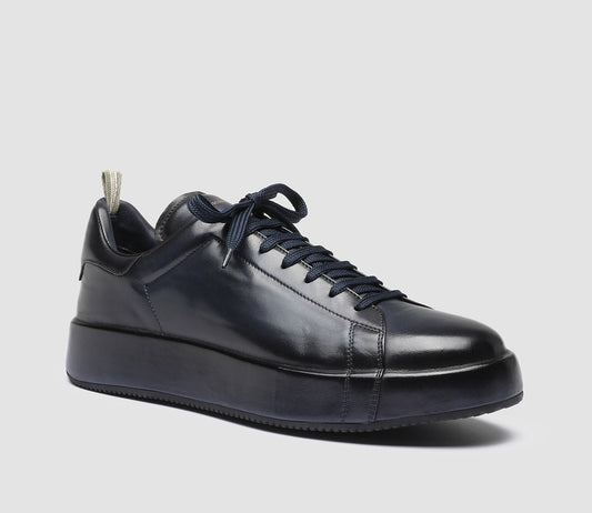 ACEPLUS/001 AERO GUANTERIA DRESS BLUE