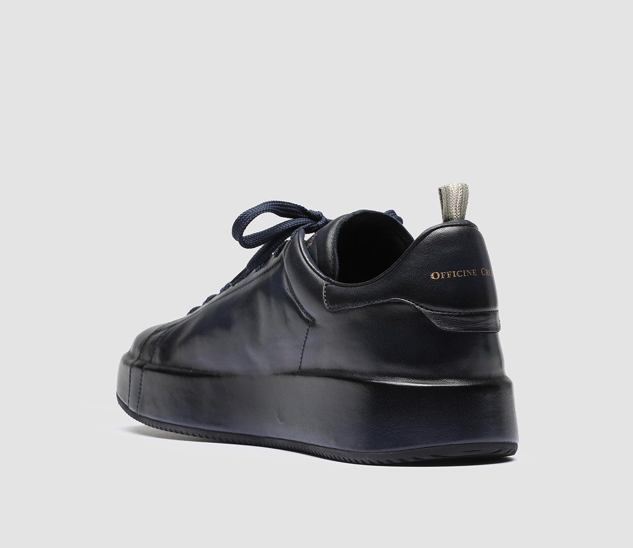 ACEPLUS/001 AERO GUANTERIA DRESS BLUE