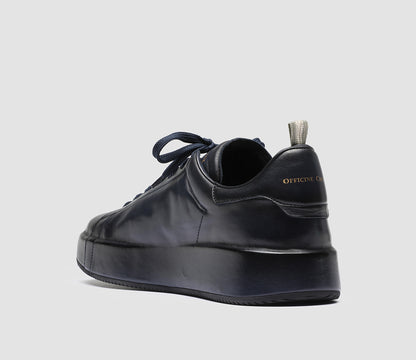 ACEPLUS/001 AERO GUANTERIA DRESS BLUE