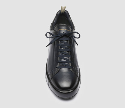 ACEPLUS/001 AERO GUANTERIA DRESS BLUE