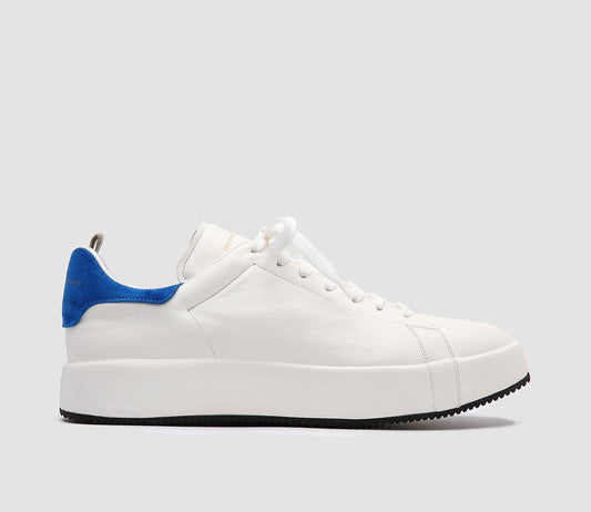 ACEPLUS/001 GUANTERIA/SOFTY BIANCO/ELETTRICO