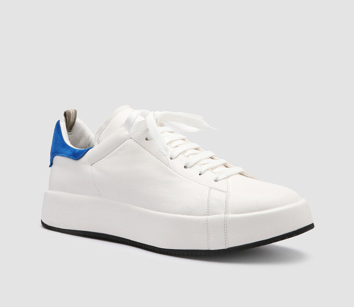 ACEPLUS/001 GUANTERIA/SOFTY BIANCO/ELETTRICO