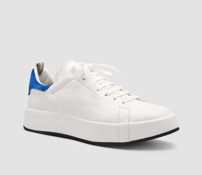 ACEPLUS/001 GUANTERIA/SOFTY BIANCO/ELETTRICO