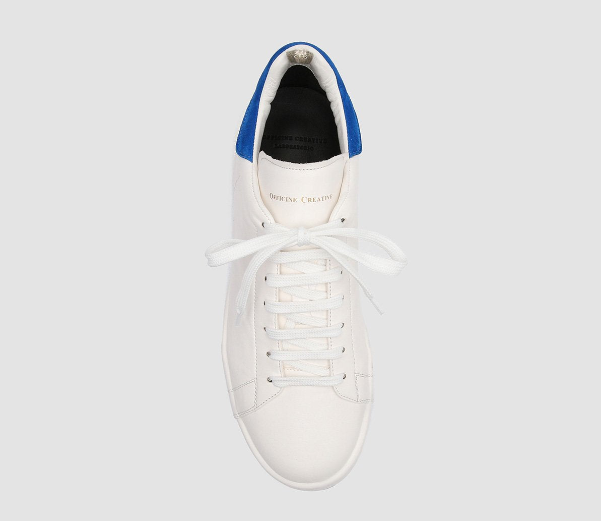 ACEPLUS/001 GUANTERIA/SOFTY BIANCO/ELETTRICO