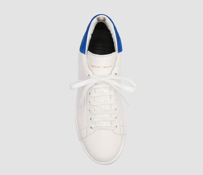ACEPLUS/001 GUANTERIA/SOFTY BIANCO/ELETTRICO