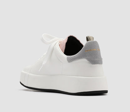 ACEPLUS/103 GUANTERIA/LUCER BIANCO/BOUQUET/GRIGIO P.