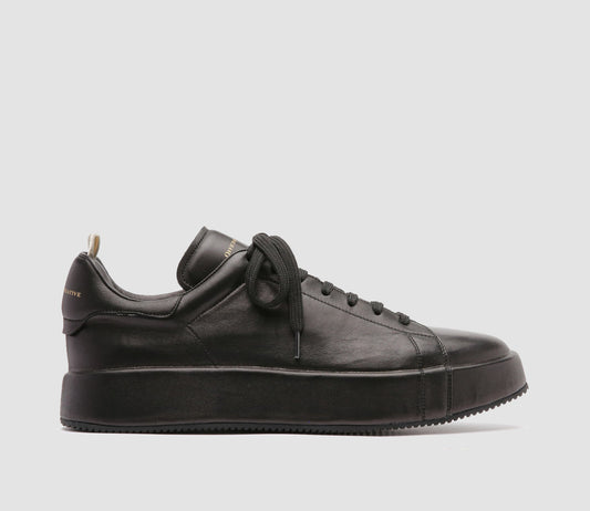 ACEPLUS/001 GUANTERIA NERO