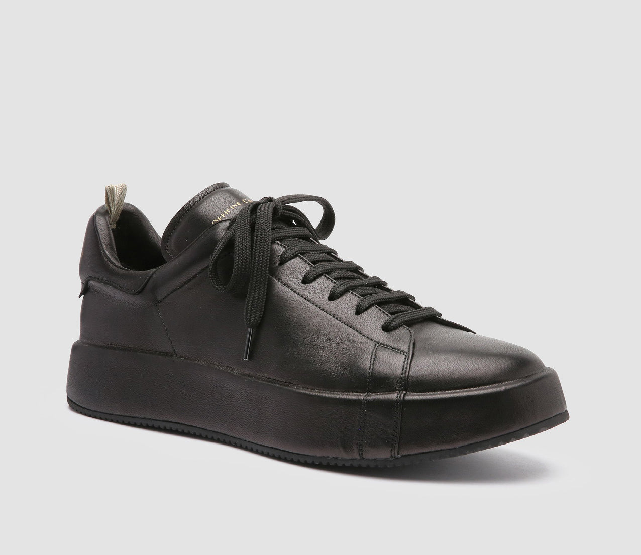 ACEPLUS/001 GUANTERIA NERO