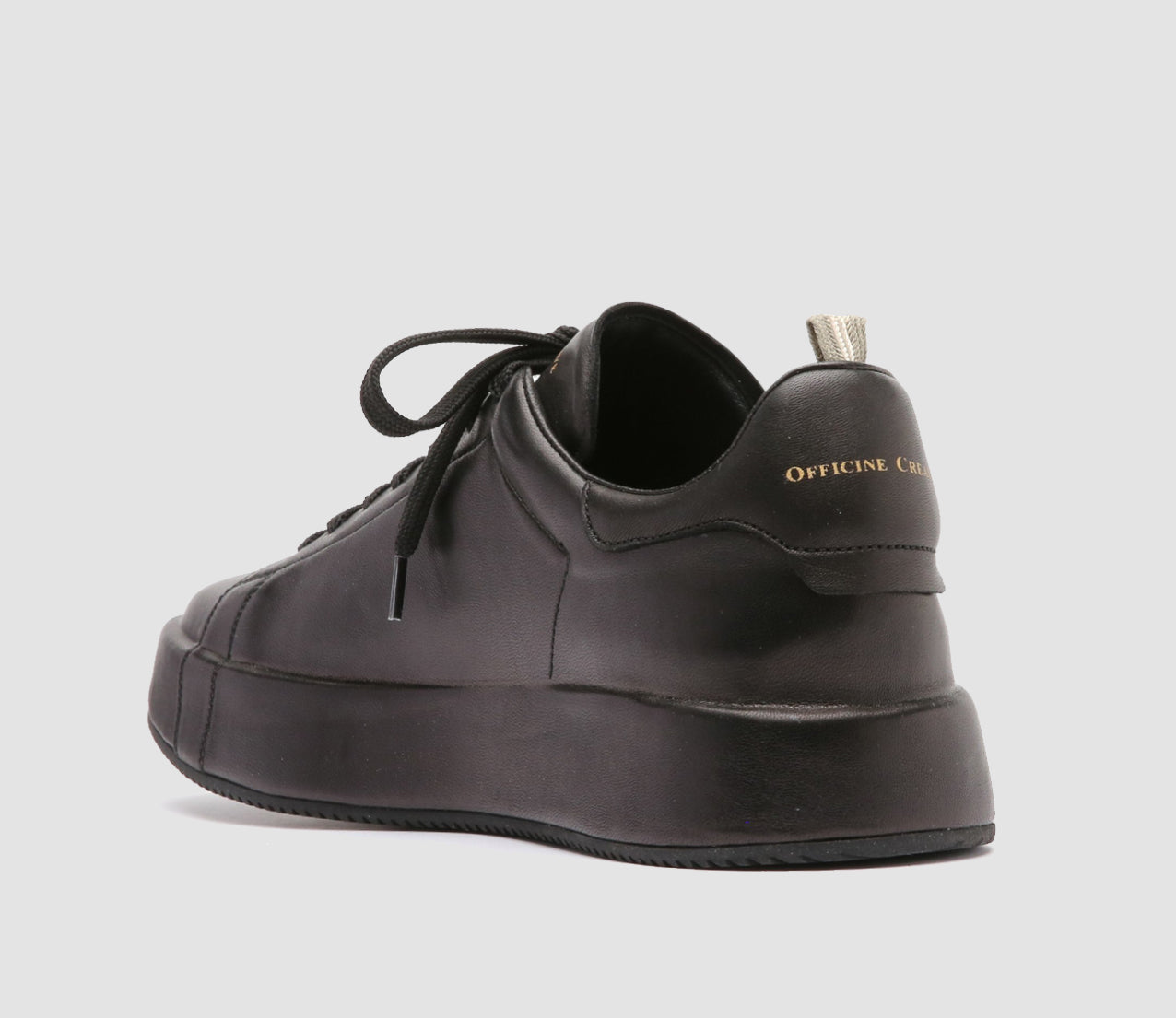 ACEPLUS/001 GUANTERIA NERO