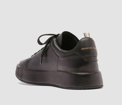 ACEPLUS/001 GUANTERIA NERO