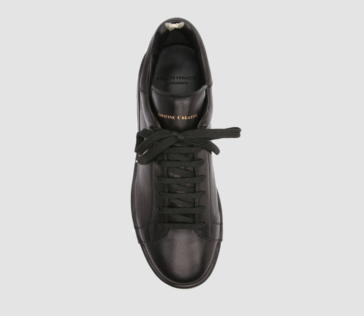 ACEPLUS/001 GUANTERIA NERO