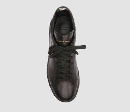 ACEPLUS/001 GUANTERIA NERO