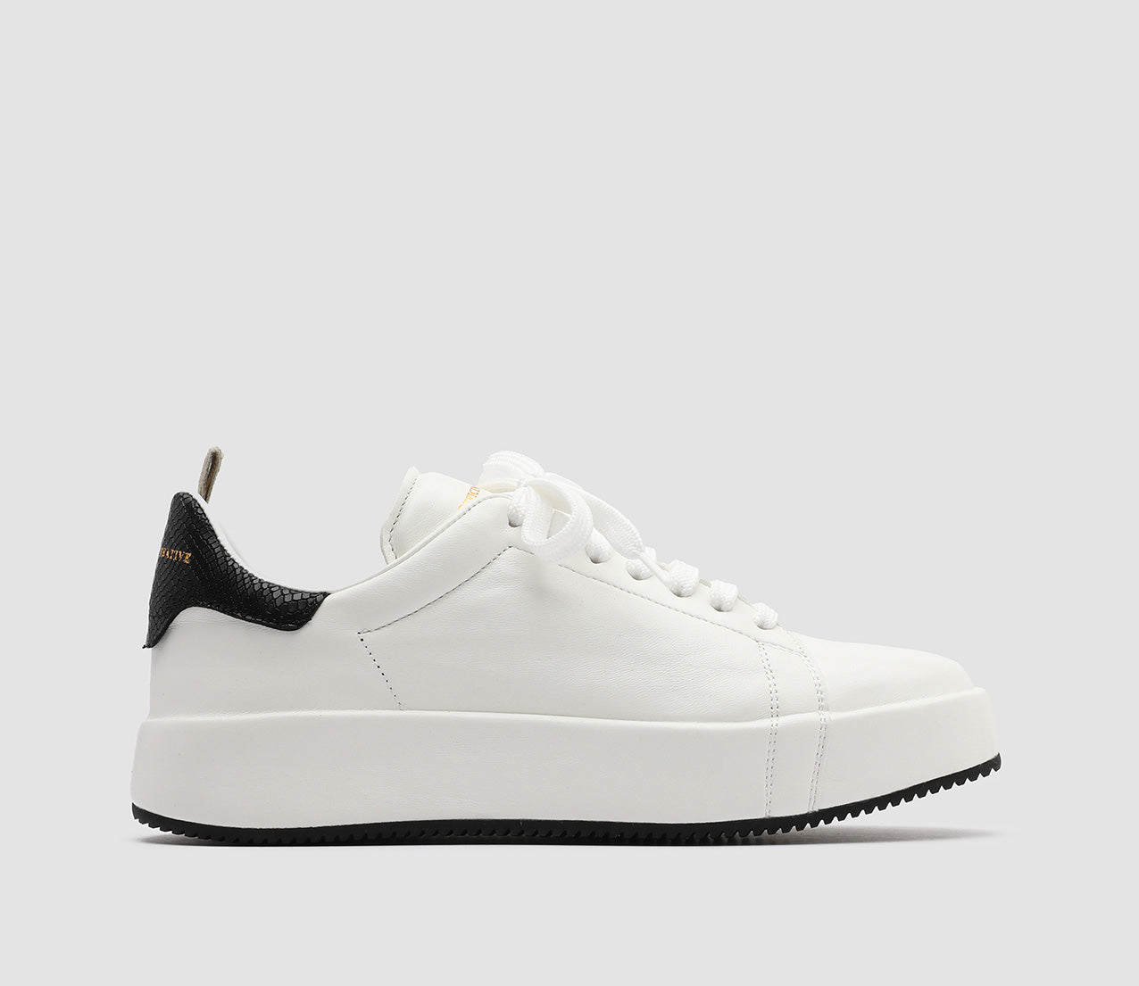 ACEPLUS/103 GUANTERIA/LUCER BIANCO/NERO