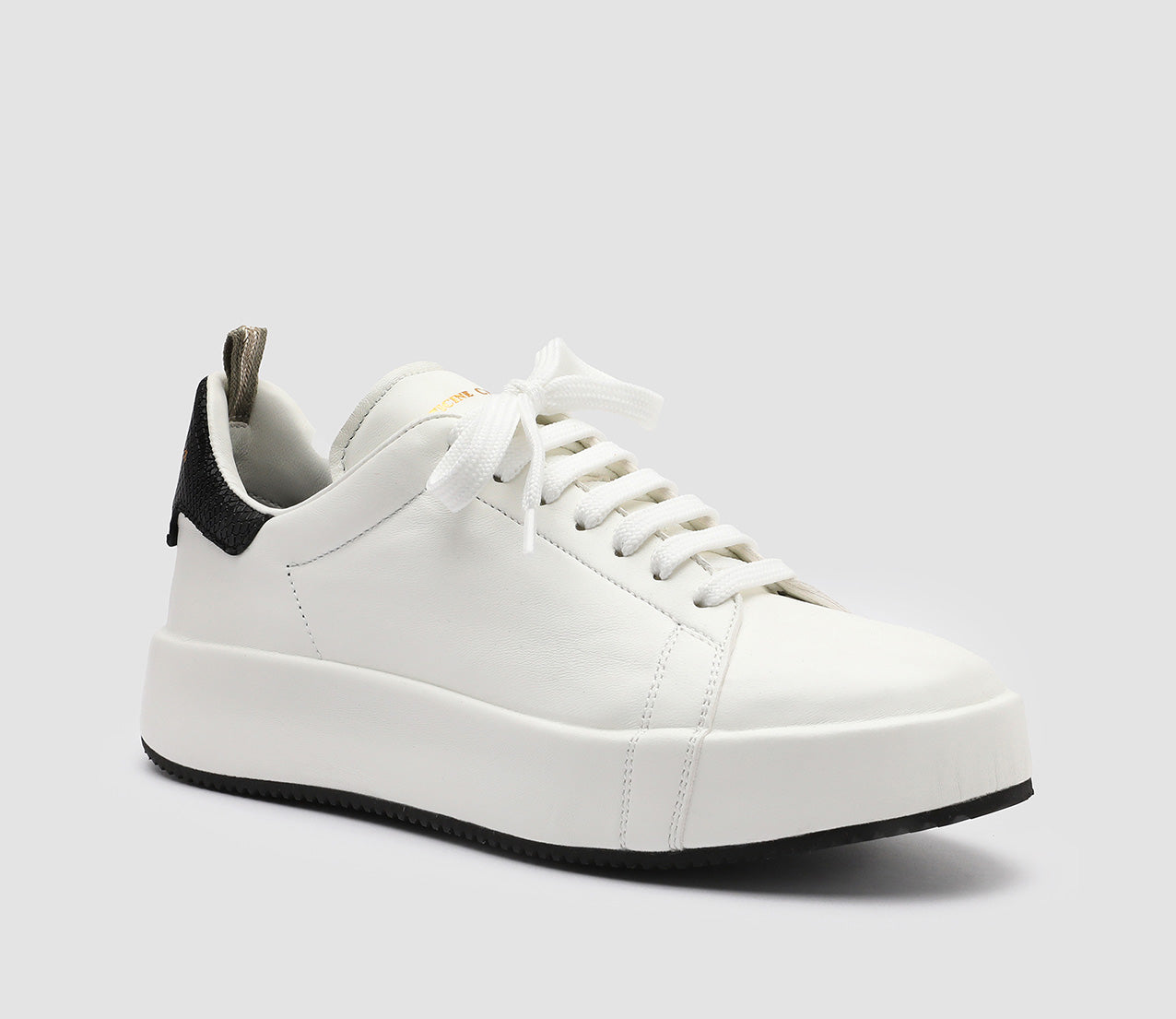 ACEPLUS/103 GUANTERIA/LUCER BIANCO/NERO