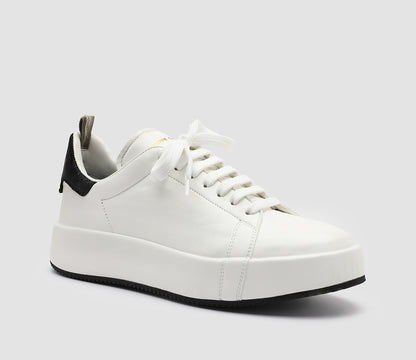 ACEPLUS/103 GUANTERIA/LUCER BIANCO/NERO