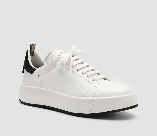 ACEPLUS/103 GUANTERIA/LUCER BIANCO/NERO