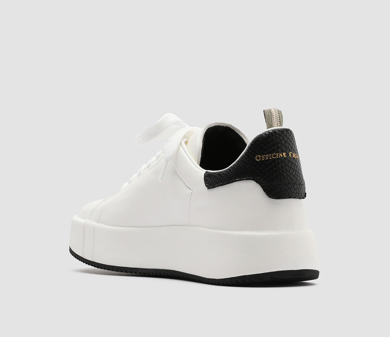 ACEPLUS/103 GUANTERIA/LUCER BIANCO/NERO
