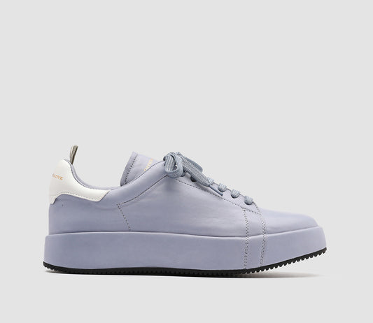 ACEPLUS/103 GUANTERIA BLUE FOG/BIANCO